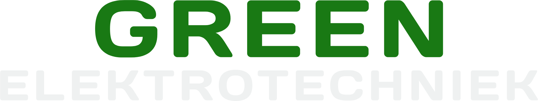 Green Elektrotechniek Logo